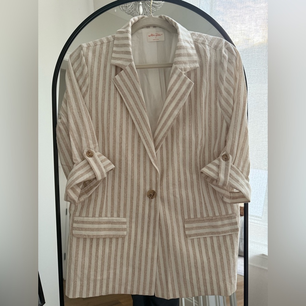 Allie Rose Blazer